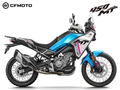 CF Moto 450MT 2024 Giá Rẻ - CÚ HÍCH chấn động Việt Nam