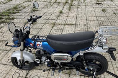 Honda Dax 125 Tamiya Limited Edition Giới Hạn 1.238 Chiếc