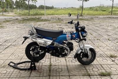 Honda Dax 125 Tamiya Limited Edition Giới Hạn 1.238 Chiếc