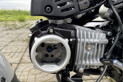 Honda Dax 125 Tamiya Limited Edition Giới Hạn 1.238 Chiếc