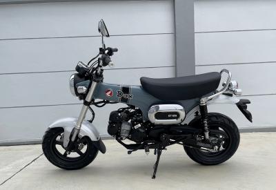 Honda Dax ST125 ABS Nhập Khẩu Chính Ngạch Thái Lan