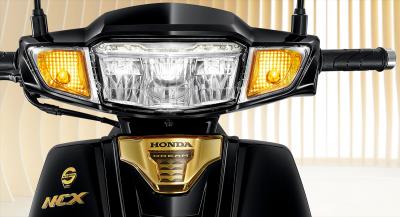 Honda Dream 125 NCX 2023  Đèn pha Led