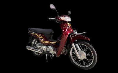 Honda Dream 125 NCX 2023 Màu Đỏ6