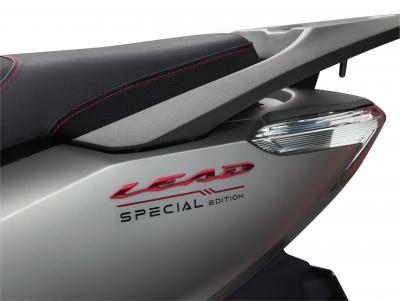 HONDA LEAD 125