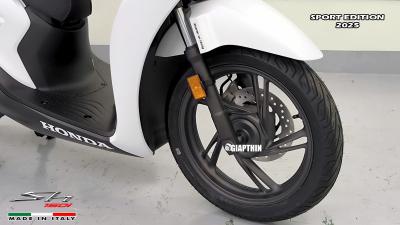 Honda SH150i 2025 Sport Edition nhập khẩu Ý chính ngạch, giá rẻ, HSCT
