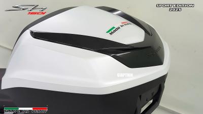 Honda SH150i 2025 Sport Edition nhập khẩu Ý chính ngạch, giá rẻ, HSCT