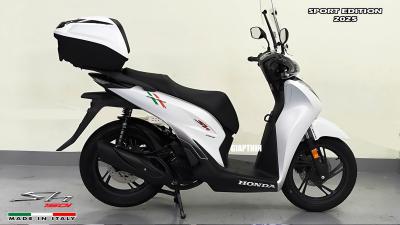 Honda SH150i 2025 Sport Edition nhập khẩu Ý chính ngạch, giá rẻ, HSCT