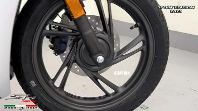 Honda SH150i 2025 Sport Edition nhập khẩu Ý chính ngạch, giá rẻ, HSCT