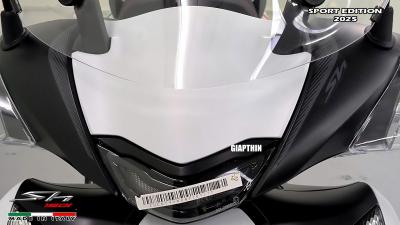 Honda SH150i 2025 Sport Edition nhập khẩu Ý chính ngạch, giá rẻ, HSCT