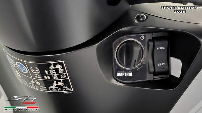 Honda SH150i 2025 Sport Edition nhập khẩu Ý chính ngạch, giá rẻ, HSCT