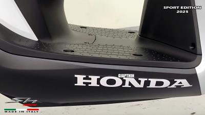 Honda SH150i 2025 Sport Edition nhập khẩu Ý chính ngạch, giá rẻ, HSCT