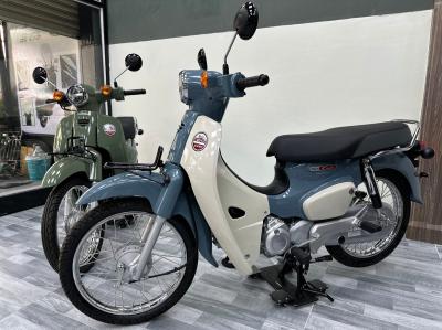 Honda Supercub 110 Thái Lan, Nhập Nguyên Chiếc Giá Rẻ