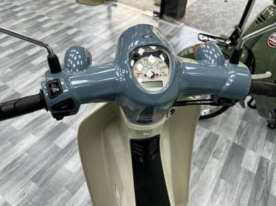 Honda Supercub 110 Thái Lan, Nhập Nguyên Chiếc Giá Rẻ