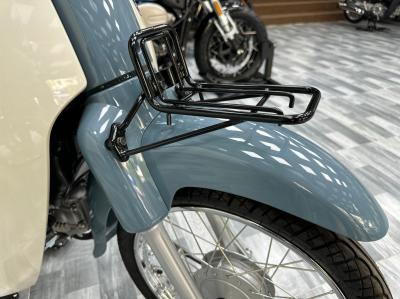 Honda Supercub 110 Thái Lan, Nhập Nguyên Chiếc Giá Rẻ