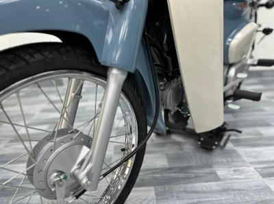 Honda Supercub 110 Thái Lan, Nhập Nguyên Chiếc Giá Rẻ