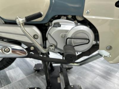 Honda Supercub 110 Thái Lan, Nhập Nguyên Chiếc Giá Rẻ