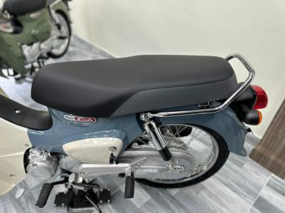 Honda Supercub 110 Thái Lan, Nhập Nguyên Chiếc Giá Rẻ