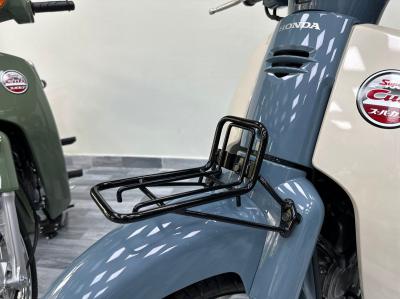Honda Supercub 110 Thái Lan, Nhập Nguyên Chiếc Giá Rẻ
