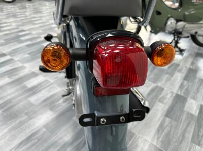Honda Supercub 110 Thái Lan, Nhập Nguyên Chiếc Giá Rẻ