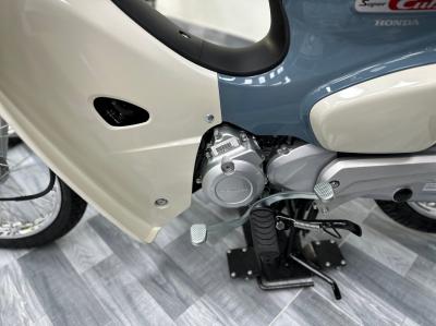 Honda Supercub 110 Thái Lan, Nhập Nguyên Chiếc Giá Rẻ