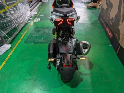 Italjet Dragster 300 2025 Malossi Chính Hãng Từ Ý, Giá Tốt, Giao Xe Ngay