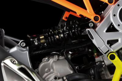 Italjet Dragster 300 2025 Malossi Chính Hãng Từ Ý, Giá Tốt, Giao Xe Ngay