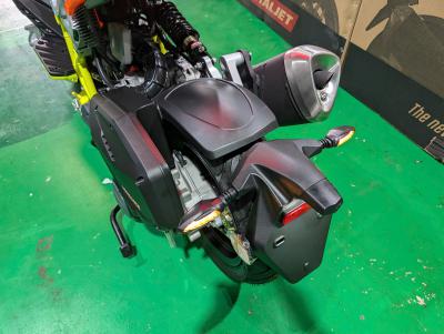 Italjet Dragster 300 2025 Malossi Chính Hãng Từ Ý, Giá Tốt, Giao Xe Ngay