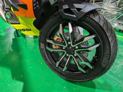 Italjet Dragster 300 2025 Malossi Chính Hãng Từ Ý, Giá Tốt, Giao Xe Ngay