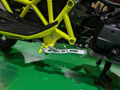 Italjet Dragster 300 2025 Malossi Chính Hãng Từ Ý, Giá Tốt, Giao Xe Ngay