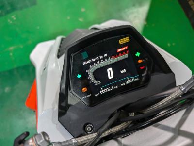 Italjet Dragster 300 2025 màu đỏ - Sự kết hợp hoàn mỹ giữa di sản và sáng tạo hiện đ