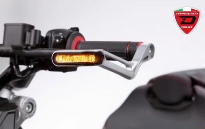 Italjet Dragster 300 2025 màu đỏ - Sự kết hợp hoàn mỹ giữa di sản và sáng tạo hiện đ