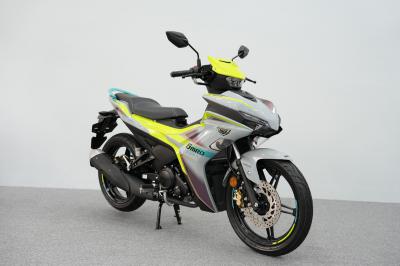 MỞ BÁN Yamaha Y16ZR 6MRO Edition Limited: Phiên bản kỷ niệm 6 triệu xe gây sốt tại Malaysia