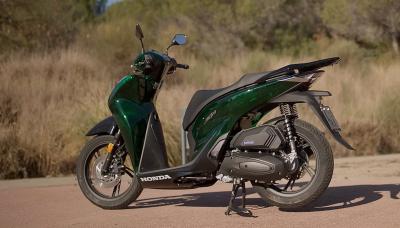 So sánh SH125i Vetro và SH150i Vetro 2024: Đâu là lựa chọn hoàn hảo?