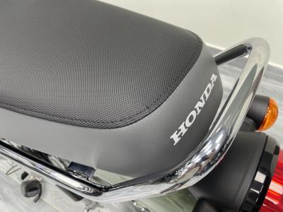 Super Cub 110 2023 Màu Xanh Rêu,  Nhập Khẩu Thái Lan Chính Hãng