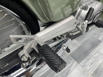 Super Cub 110 2023 Màu Xanh Rêu,  Nhập Khẩu Thái Lan Chính Hãng