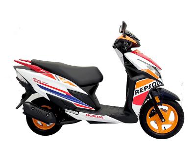 Xe Dio 125 2024 nhập khẩu thiết kế đẹp mắt, động cơ mạnh mẽ