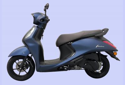 Xe tay ga cao cấp giá rẻ Yamaha Fascino 125 nhập khẩu