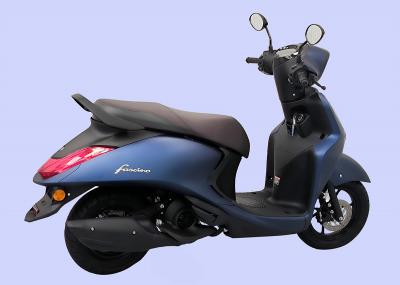 Xe tay ga cao cấp giá rẻ Yamaha Fascino 125 nhập khẩu