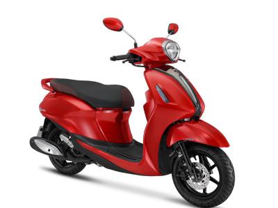 Yamaha Grande ABS Phiên Bản Đặc Biệt