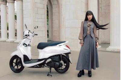 Yamaha Grande ABS Phiên Bản Đặc Biệt