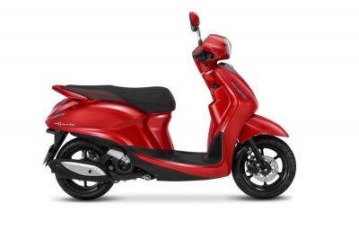 Yamaha Grande ABS Phiên Bản Đặc Biệt