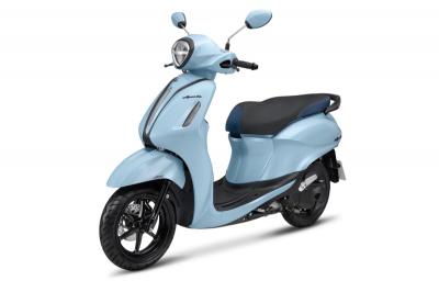 Yamaha Grande ABS Phiên Bản Đặc Biệt