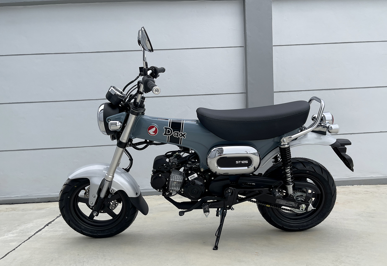 Honda Dax ST 125